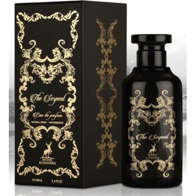 Maison Alhambra The Serpent parfémovaná voda unisex 100 ml