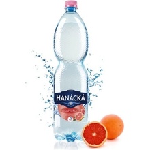 Hanácká Kyselka Grapefruit 1,5 l