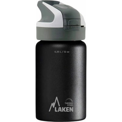 Laken Summit 350 ml černá