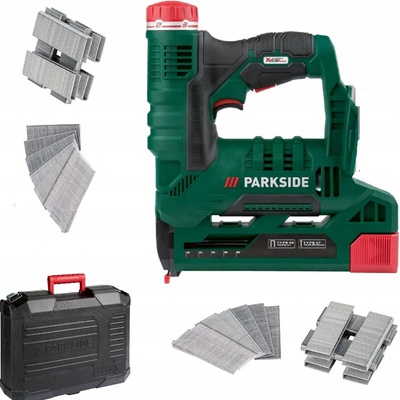 Parkside PAT 20-Li A1 100370464 – Zboží Dáma