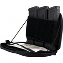 Viper VX Lazer Mag/Admin Panel Black