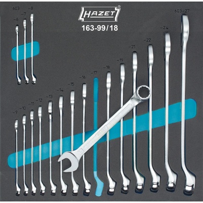 HAZET 163-99/18
