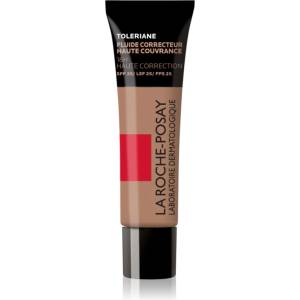 La Roche-Posay Toleriane изцяло покривен фон дьо тен SPF 25 цвят 15 30ml