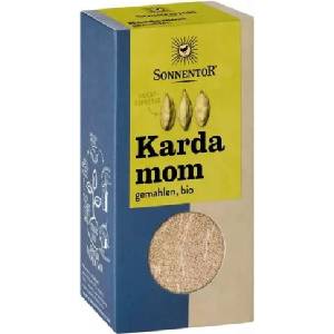 SONNENTOR Био кардамон - Смлян, 50 g