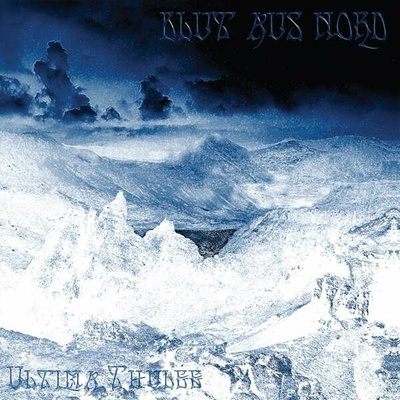 BLUT AUS NORD - ULTIMA THULEE LP