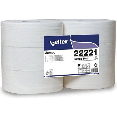 Celtex Prof maxi jumbo 265 2-vrstvý 6 ks
