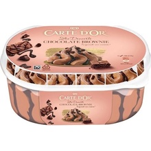 Carte D'Or Chocolate Brownie 825 ml