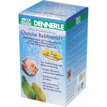 Dennerle Osmose ReMineral+ 250 g