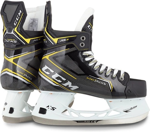 CCM Super Tacks AS3 Intermediate