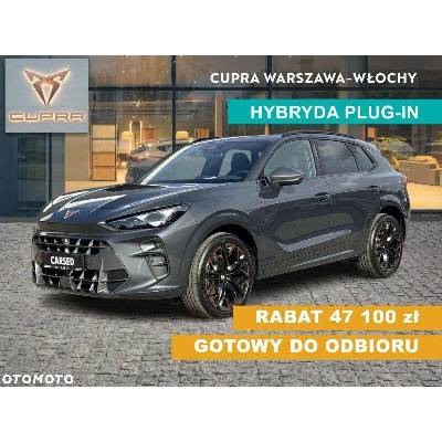 Cupra Terramar 1.5 DSG 150 kW