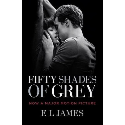 Fifty Shades of Grey. Movie Tie-In - E L James