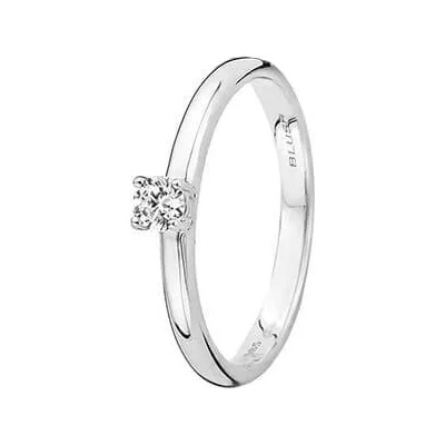 Blush Дамски златен пръстен Blush 1112WZI (1112WZI)