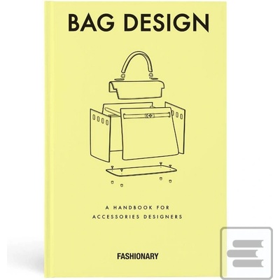 Fashionary Bag Design Fashionary