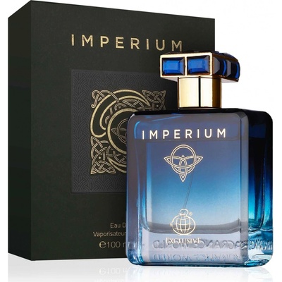 Fragrance World Imperium parfémovaná voda pánská 100 ml