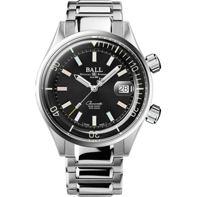 Ball DM2280A-S1C-BKR
