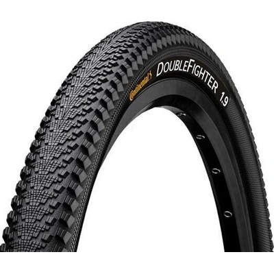 Continental Double Fighter III Sport 26 x 1.9