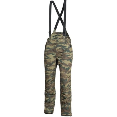 Nohavice Pentagon Hurricane Shell GR.Camo