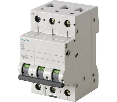 Siemens 5SL63067