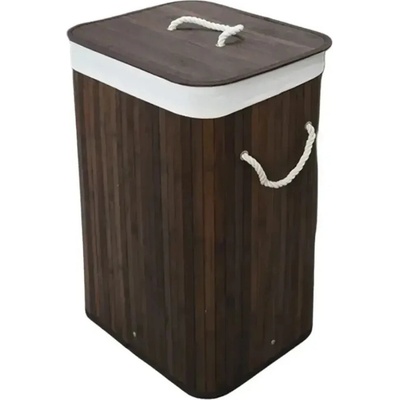 Gaira Bamboo 73040 tmavo hnedý