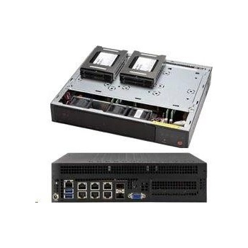 Supermicro SYS-E301-9D-8CN8TP