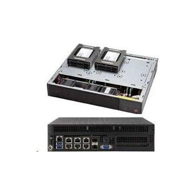 Supermicro SYS-E301-9D-8CN8TP