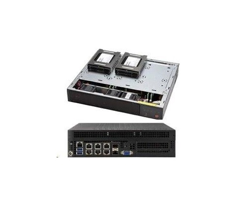 Supermicro SYS-E301-9D-8CN8TP