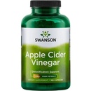 Swanson Apple Cider Vinegar Jablečný Ocet 625 mg 180 kapslí