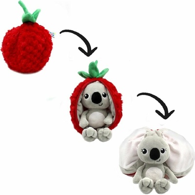 FLIPETZ 2v1 koala / malina Tartlet
