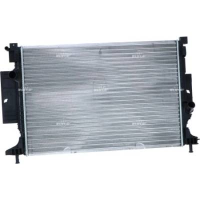 NRF Chladič, chlazení motoru 59230