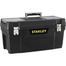 Kufry a organizéry na nářadí Stanley 1-94-857 Box na nářadí s kovovými přezkami 16"