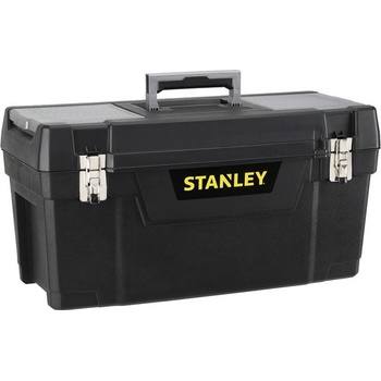 Stanley 1-94-857 Box na nářadí s kovovými přezkami 16"