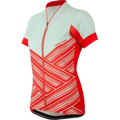 Pearl Izumi W MTB LTD MIST zelená HATCH