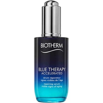 Biotherm Blue Therapy Accelerated обновяващ серум против стареене на кожата за жени 50 мл