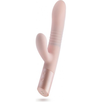 Blush Fraya Pink