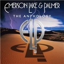 E L P: ANTHOLOGY CD
