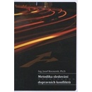 Metodika sledování dopravních konfliktů Josef Kocourek