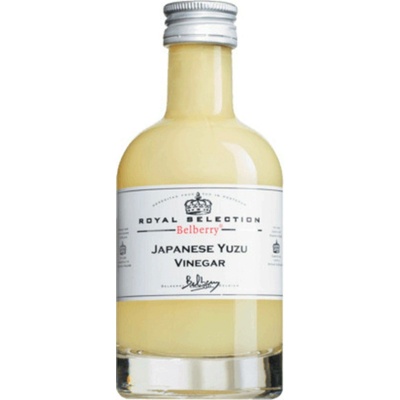 Belberry Yuzu ocet 200 ml