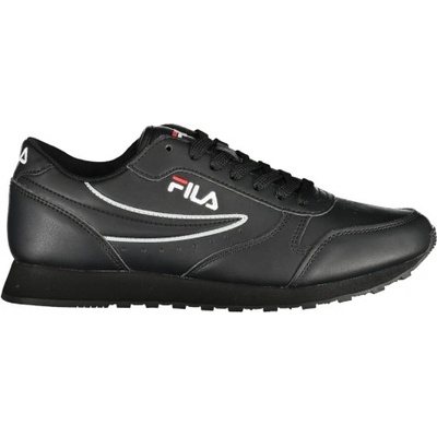 Fila Спортни обувки за жени fila, Цвят Черно (1010308orbit_ne12v)