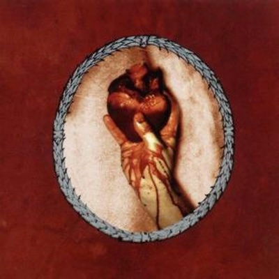LUDICRA: ANOTHER GREAT LOVE SONG CD