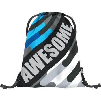 Baagl Чанта Awesome - ПРУГИ