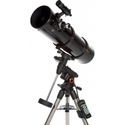 Celestron Advanced VX (AVX) C8 Newton Goto-Teleskop