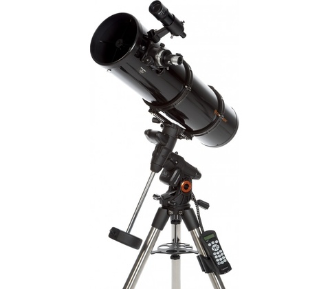 Celestron Advanced VX 8" Newtonian