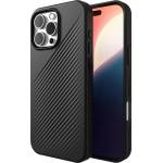 ZAGG Калъф ZAGG - Luxe Snap, iPhone 16 Pro, черен (702315008)