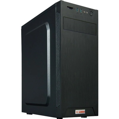 Hal3000 EliteWork AMD 124 PCHS2701