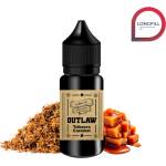 Blackout Outlaw Tobacco Caramel Shot 6ml/30ml - boombvaping - 7,80 лв