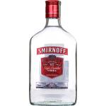 SMIRNOFF Red No. 21 - водка 350ml 350 ml