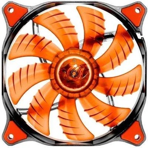 COUGAR CFD Series CF-D14HB LED 140mm (3514025.0037/39/40/41/42)
