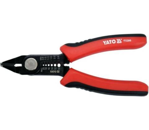 Yato YT-22640