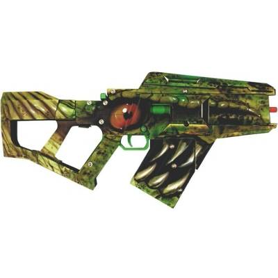 Paper Shooters skládací sada zbraně Guardian Extinction