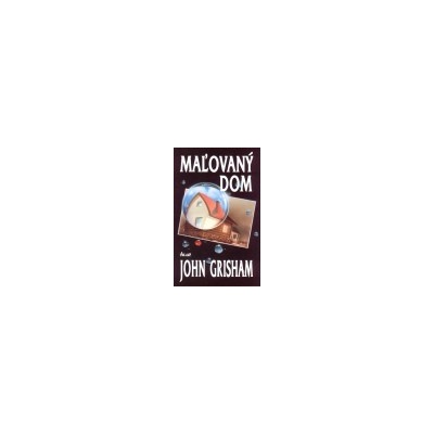 Maľovaný dom